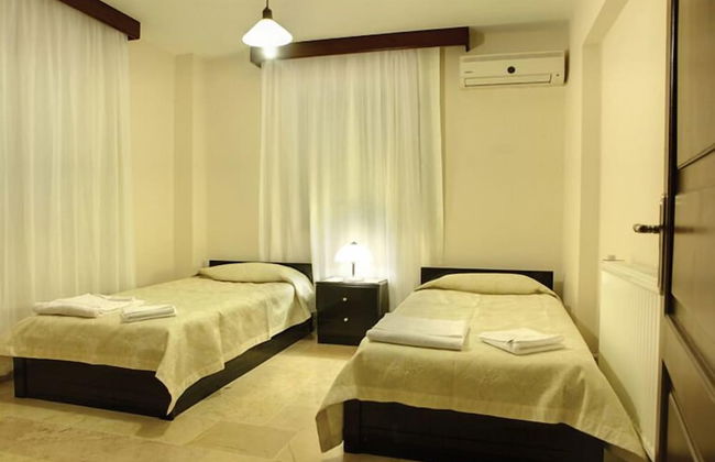 Cardak Villa Boutique Hotel - Foto 3