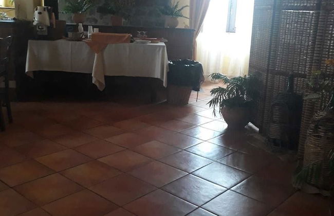 Villa casina dell'Etna - Foto 13