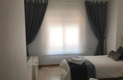 Apartament Guadalmina - Photo 25