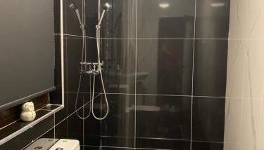 The Owl Stony Snug - Foto 3, Shower