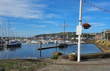 Bridgepay Modern 4 bedroom House in Cumbria - Whitehaven - Free Parking - Foto 38