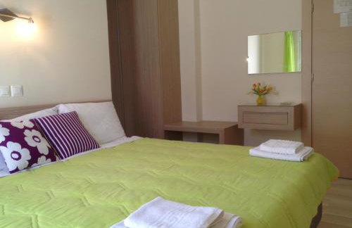 Angelica Studios and Apartments - Foto 24