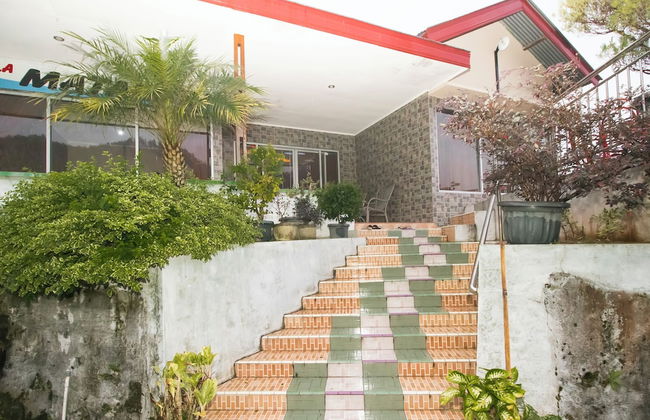 Villa Matahari Tawangmangu powered by Cocotel - Foto 13