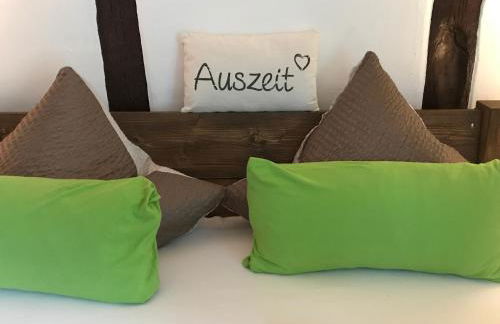 Ferienwohnung Puschel - Foto 8