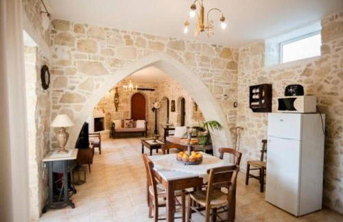 Villa Agapi 2 - Foto 10