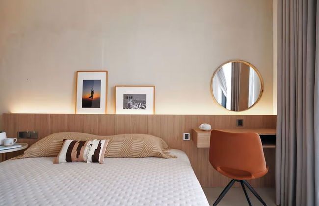 Velea at Rose Apple Square - Foto 14