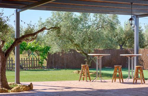 Casa Rural Olivar de la Marquesa - Photo 20