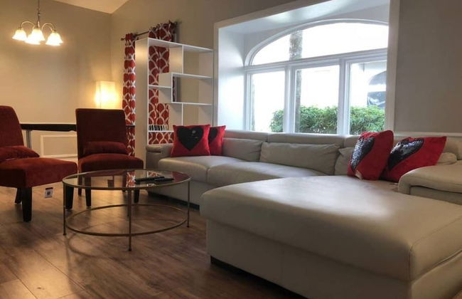 6150 Sandcrest · New! Walk to Universal. Sleep 9. Near Disney - Foto 27