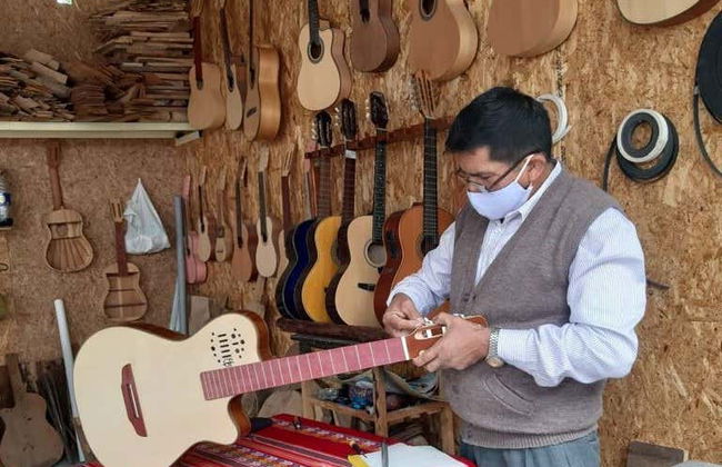 Excursion privée à Namora et aux Torrecitas de Ciruc - Photo 4