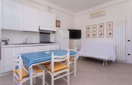 N236 - Numana, bilocale vista mare nel cuore del paese - Foto 5