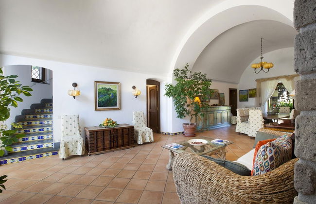 Residence Bosco in Sant Agata sui Due Golfi - Foto 44