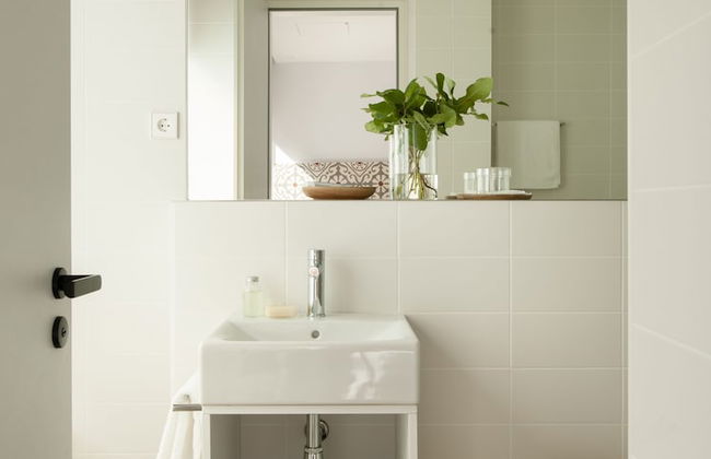 Eric Vökel Boutique Apartments - Hamburg Suites - Foto 21