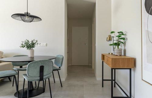 Luxury Apartment in Mil Palmeras - Foto 18