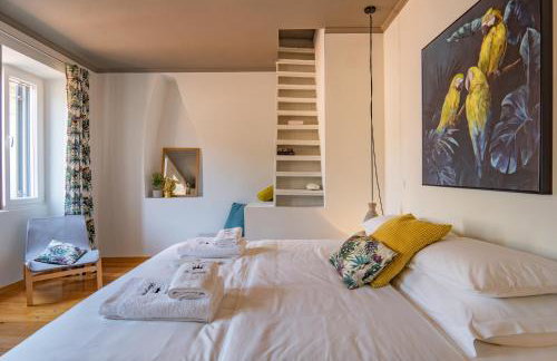 Paxos Fairytales House 2 - Foto 21