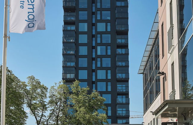 LURICH Residences - Foto 37