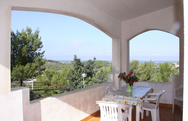 Residence gli stingi - Foto 12