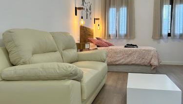 Coqueto apartamento céntrico con piscina - Foto 4