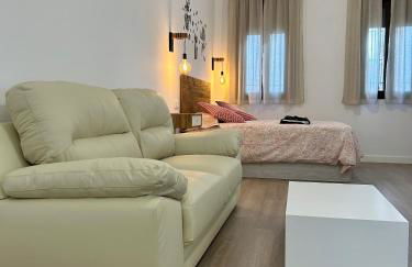 Coqueto apartamento céntrico con piscina - Foto 4