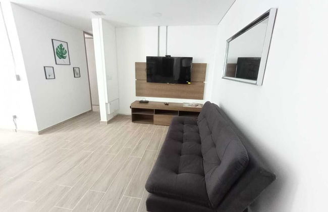Apartamentos Club Residencial Ibague - Foto 21