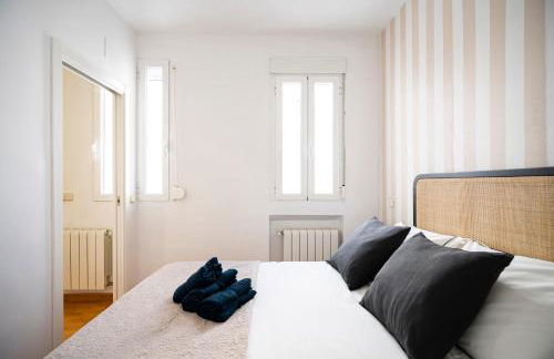 For You Rentals Apartamento TEMPORAL Delicias Madrid Atocha DVA65 - Photo 18