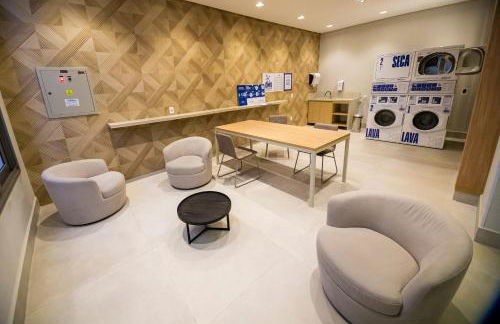 Apartamento Studio, completo 5 min do metrô - Foto 41