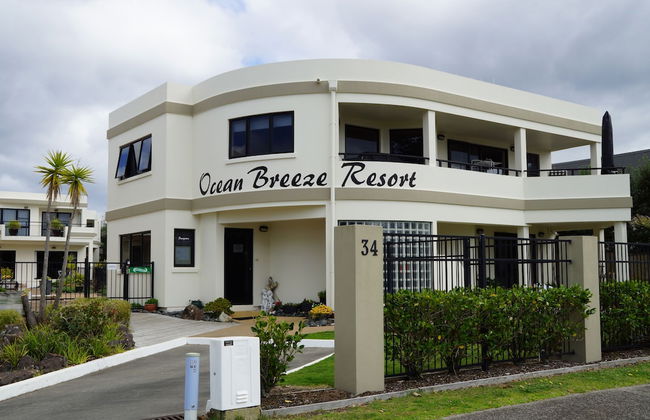 Ocean Breeze Resort - Photo 59