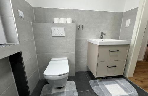 Monteurswohnung Mesum - Foto 3