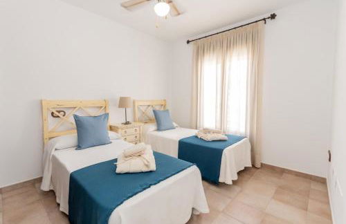 Cubo's Casa El Torcal - Foto 33