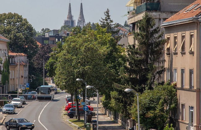 Bright and Cozy Duplex Near City Center - Foto 16