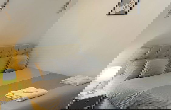 Bvapartments Queensgate 4 - Foto 8