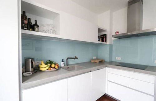 Schöne ruhige Wohnung zentral gelegen! - Photo 13