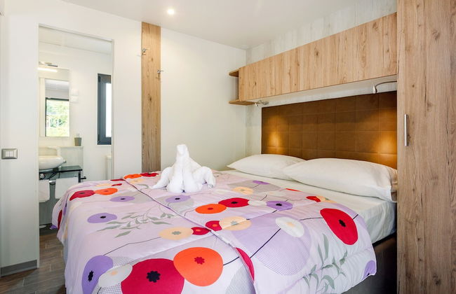 Boutique Camping Santa Marina - Foto 15