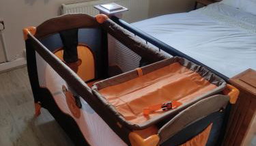 High Rigg House Bradford - Luxury Accomodation with Private Parking - Foto 2