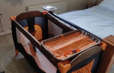 High Rigg House Bradford - Luxury Accomodation with Private Parking - Foto 2