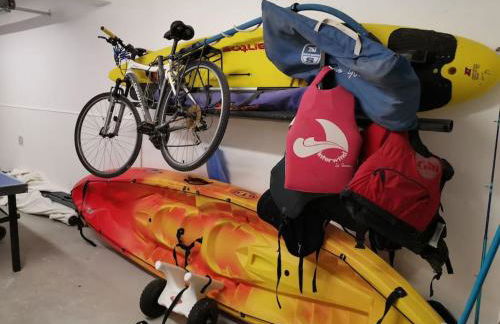 Charme et zénitude, avec vue exceptionnelle sur le port - Foto 32