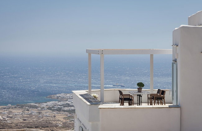Morfes Luxury Apartments - Foto 109