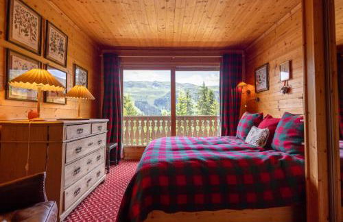 Ours Blanc #4 - 3 guests - Ski in - Ski out - Foto 5