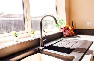 Spacious 4Bed Parking & Wi-Fi - Contractor Stays - Foto 28