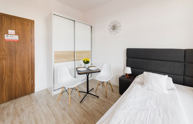 Grand Baltic Apartments - Foto 16