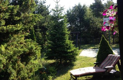 Family House Gowidlino - Foto 5