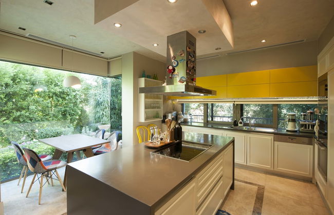 Vhillas Private Luxury Villa Azur - Foto 12