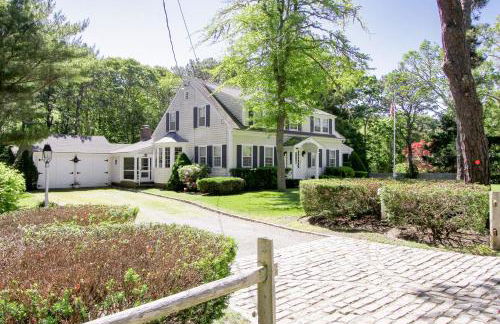 Cape Harbor Retreat - Foto 1