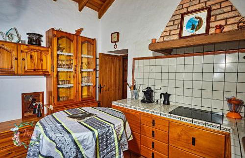 Finca OASIS Fataga - Foto 40