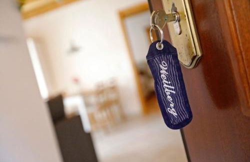 Gute Lage Ferienwohnungen - Foto 17