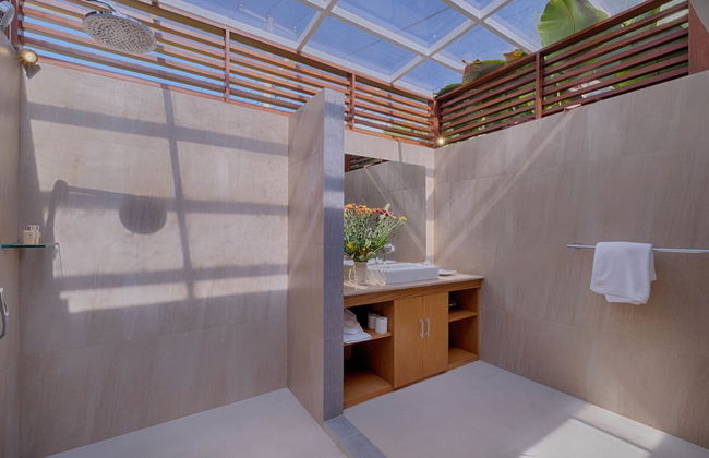 Canggu Villa by Sanga Sanga Hospitality - Photo 46