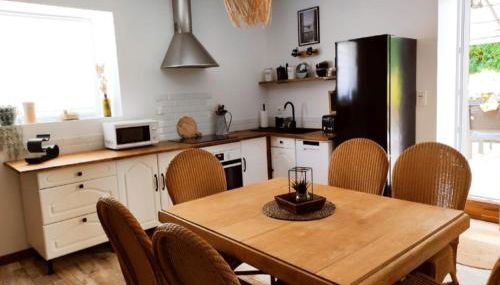 Gîte La Petite Longère - Foto 1