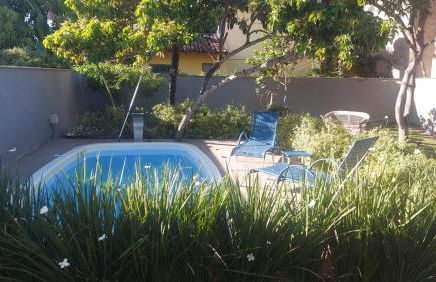 CASA TROPICANA - ITAÚNAS Centro - Foto 8