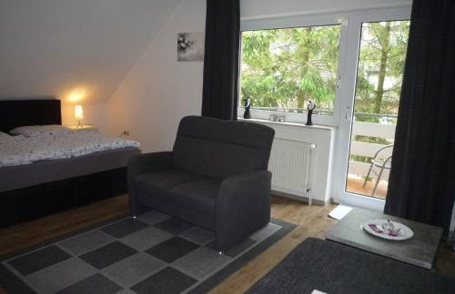 Ferienwohnung Alte Kämpe - Photo 8
