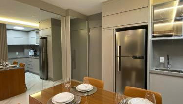 Excelente AP Pé na areia Vista mar - Foto 5