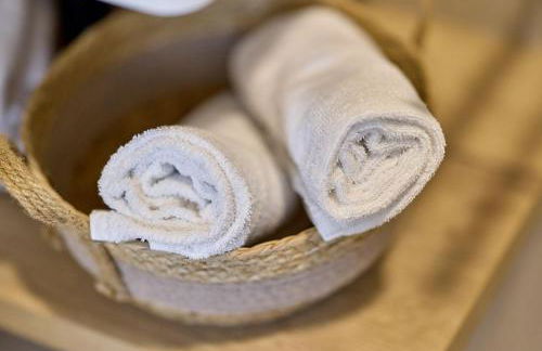 Neu!!! Moselbleibe Altes Forsthaus - Foto 19